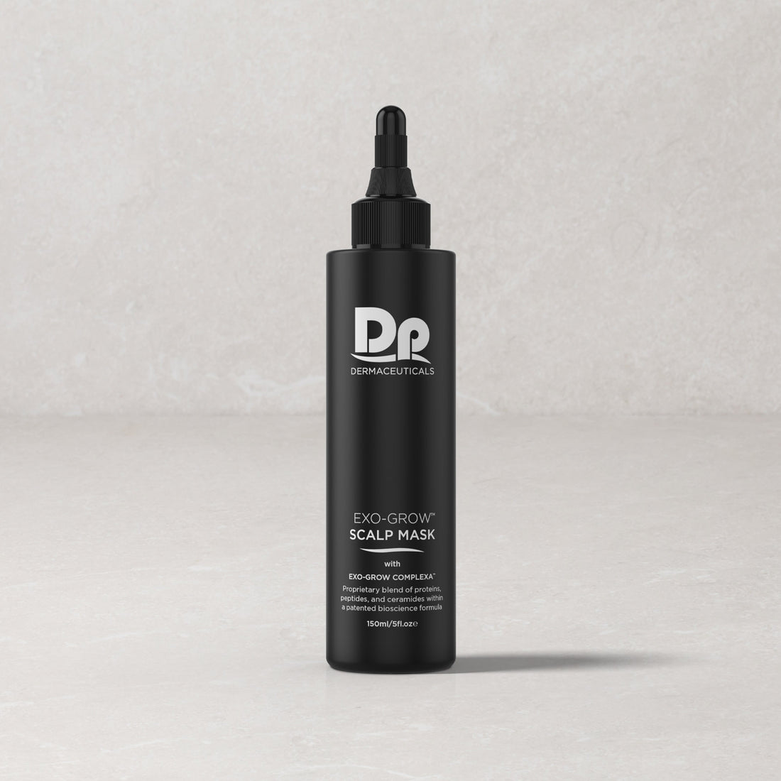 Dp Dermaceuticals Exo-Grow Scalp Mask 150ml