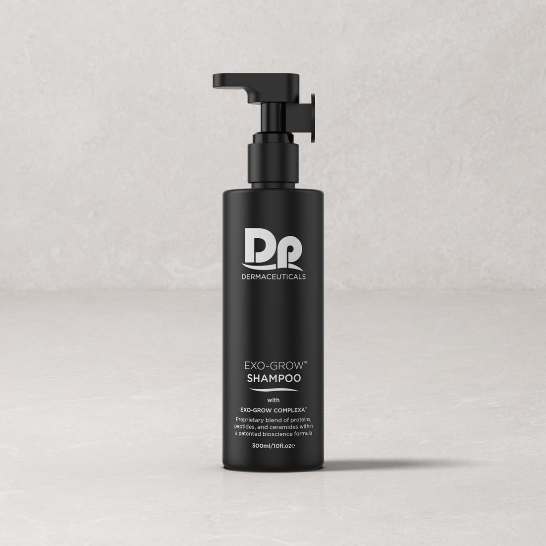 Dp Dermaceuticals Exo-Grow All-In-One Shampoo 300ml