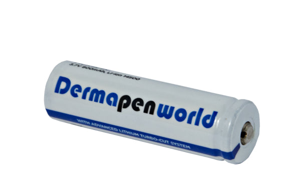 DermapenWorld Lithium Ion Battery - Pack of 2