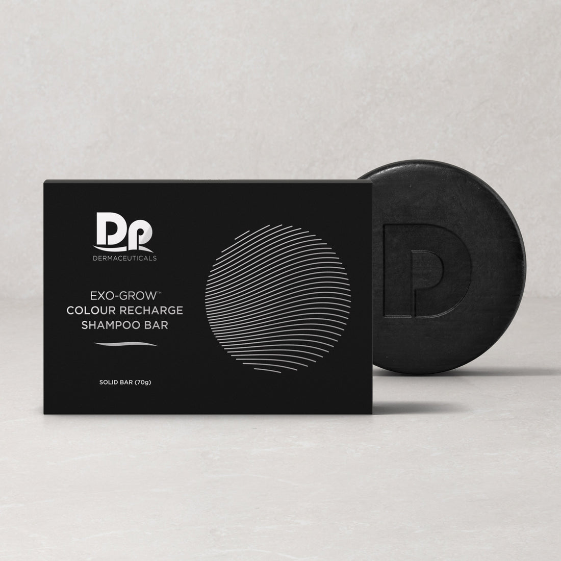 Dp Dermaceuticals Exo-Grow Colour Recharge Bar