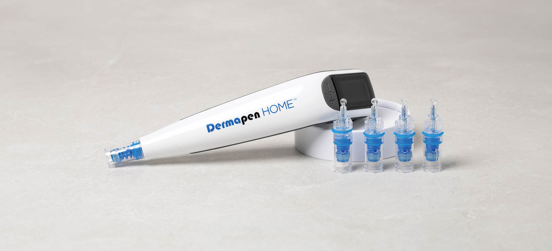 Dermapen HOME Microneedling