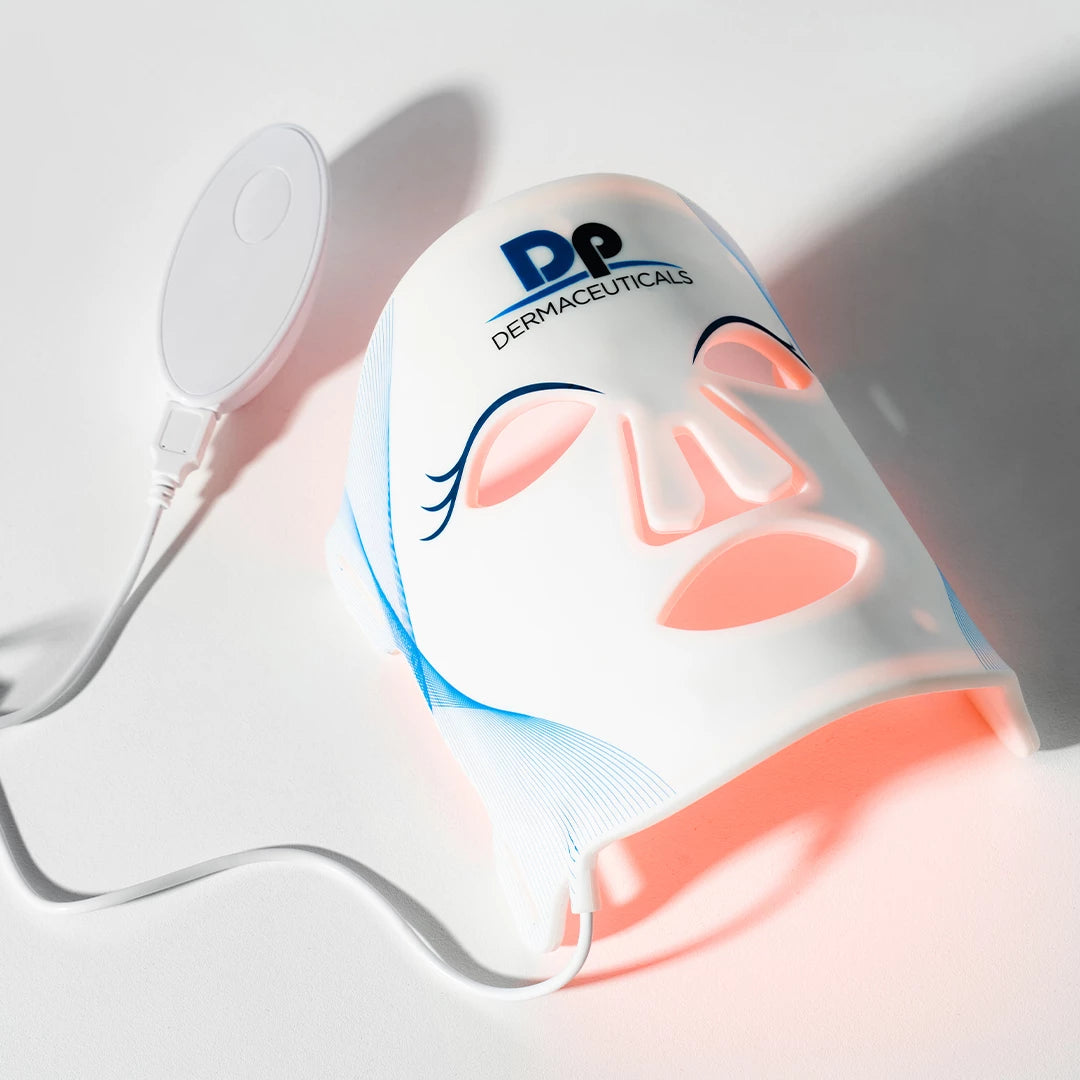 LED Light Therapy