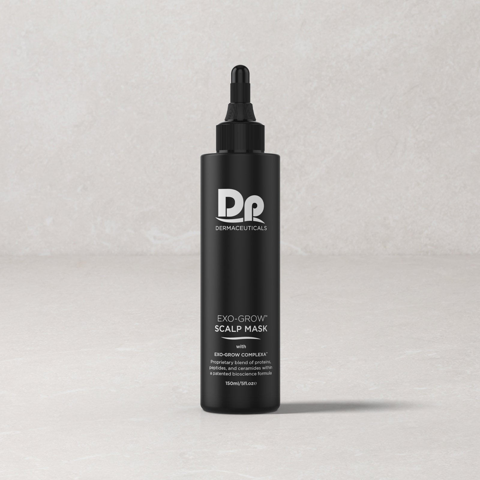 *Dp Dermaceuticals Exo-Grow Scalp Mask 150ml