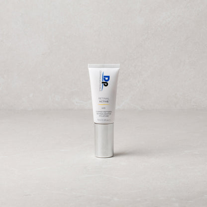 retinal active night face cream