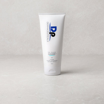 tri-phase cleanser 150ml