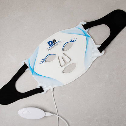 LED Light Therapy Face Mask